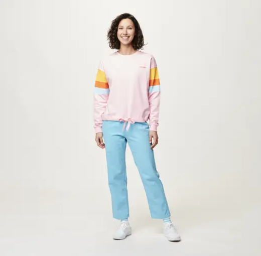 Picture Organic Trisse Crew