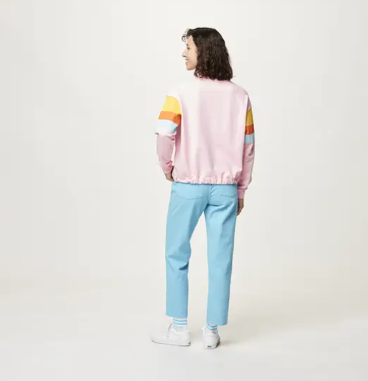 Picture Organic Trisse Crew