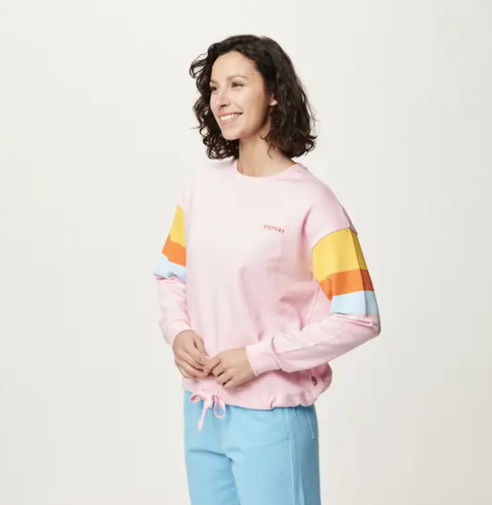 Picture Organic Trisse Crew