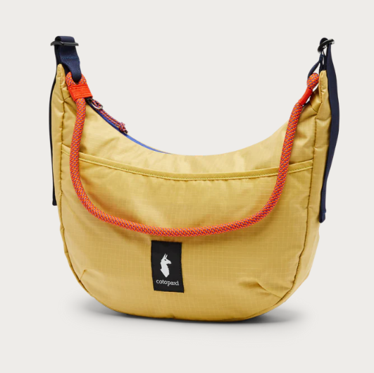Cotopaxi Trozo 8L Shoulder Bag