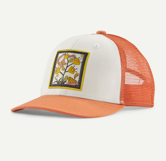 Patagonia Kids Trucker - O/S