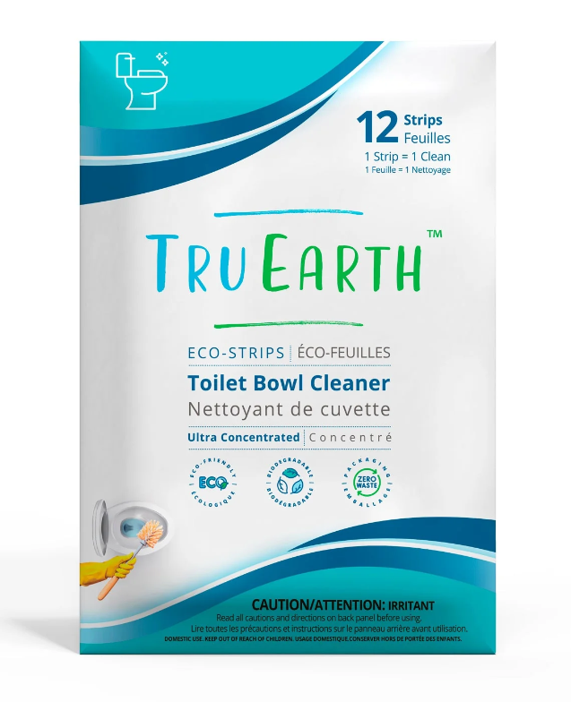 Tru Earth Eco Strips