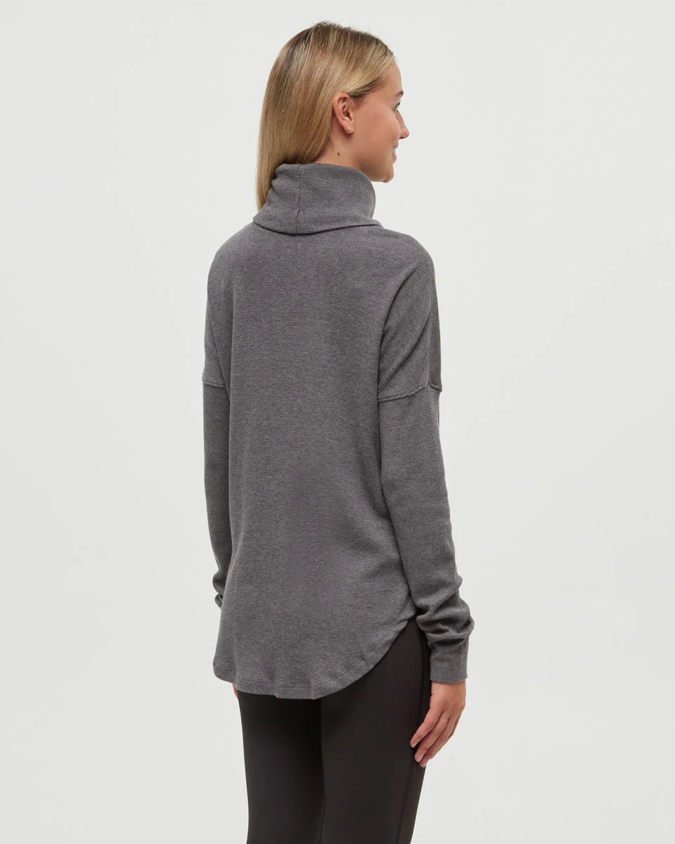 Tentree Highwood Turtleneck