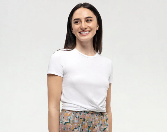 Tentree Lawson T Shirt