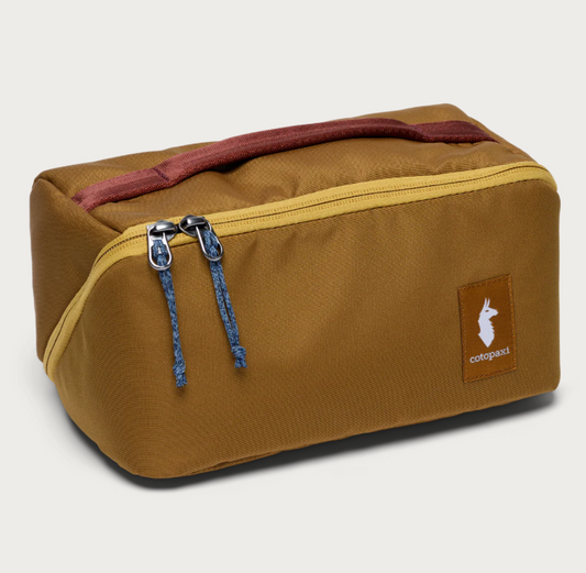 Cotopaxi Viaje Toiletry Kit