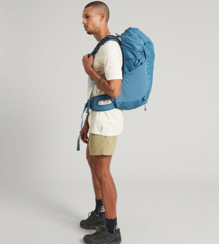 Kathmandu Valorous Pack