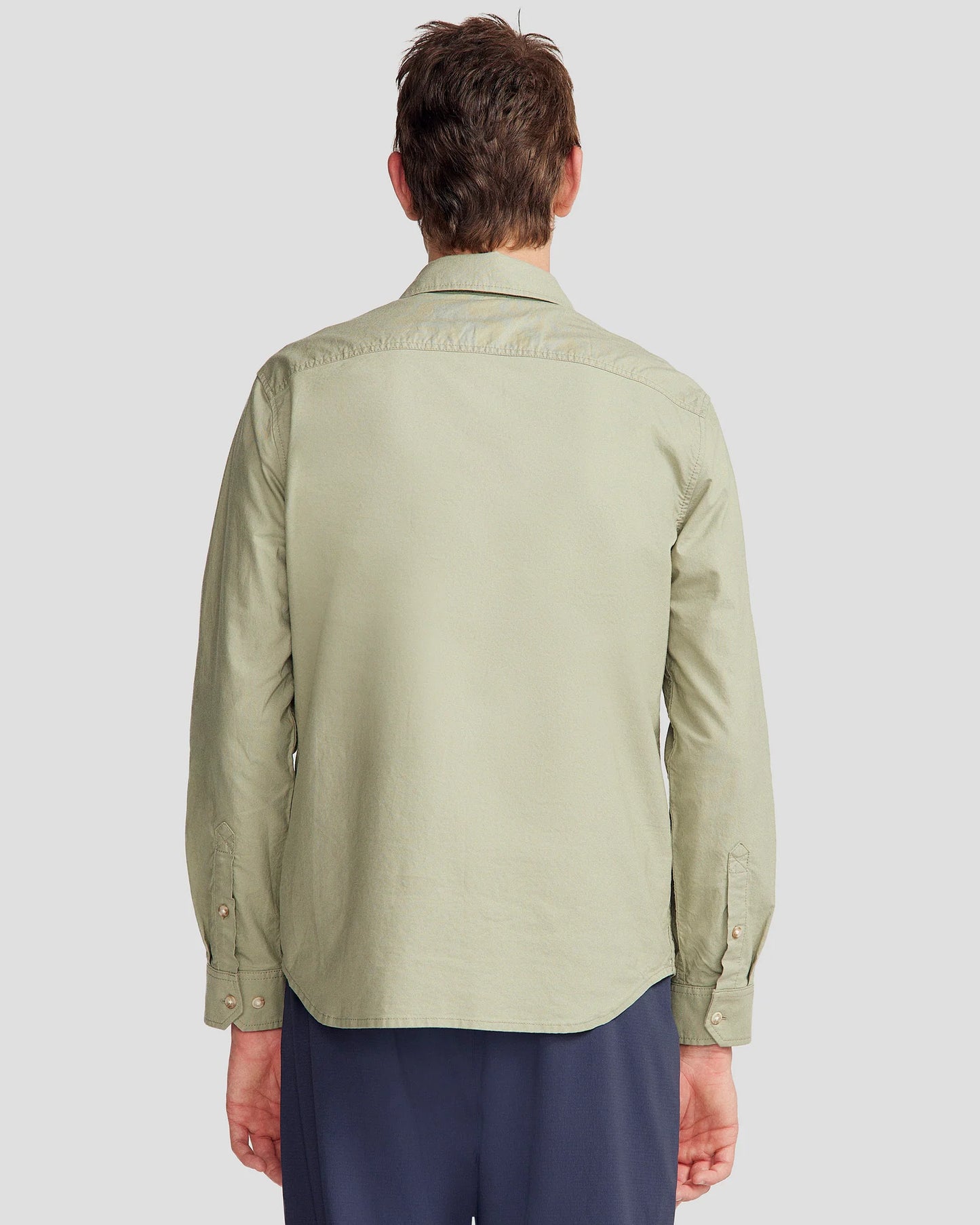 Kathmandu Vander Long Sleeve Shirt