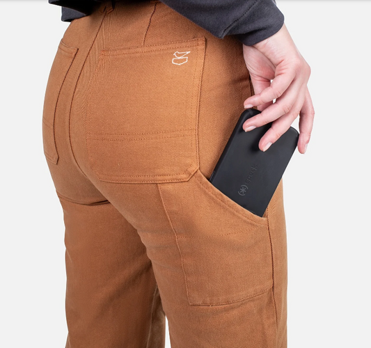 Jetty Supply Venice Utility Pant