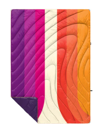 Rumpl OG Puffy Blanket