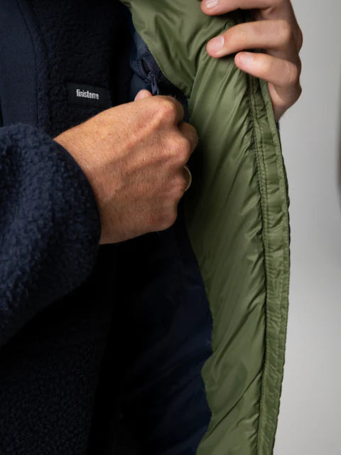 Finisterre Nimbus Insulated Vest