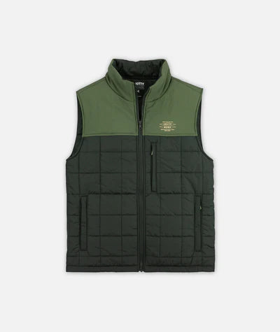 Jetty Supply Terrace Vest