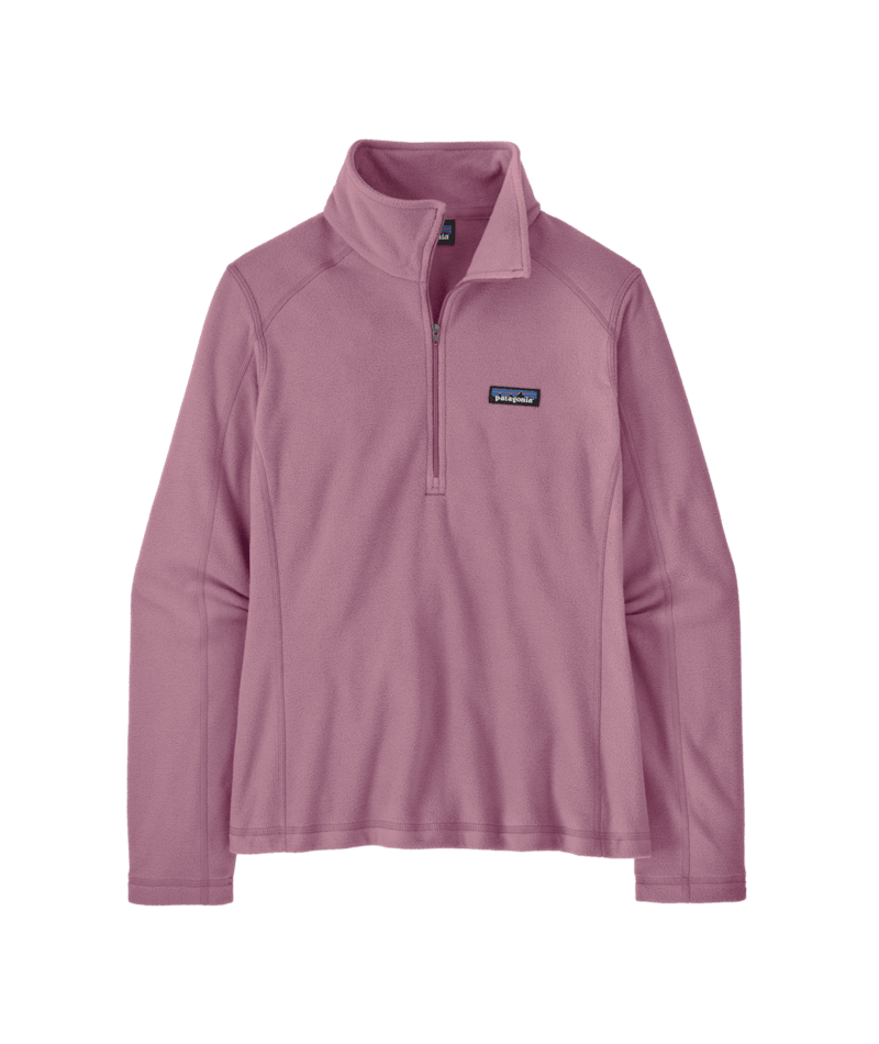 Patagonia Micro D Fleece Pullover 1/4 Zip