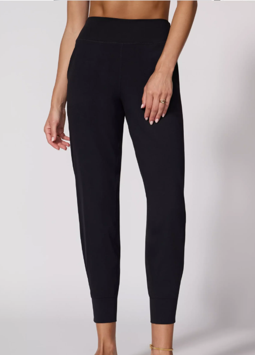 MPG Vital High Rise Front Pocket Jogger 28"