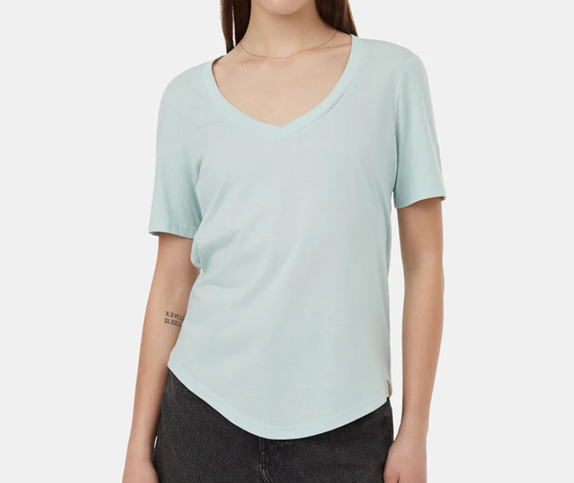 Tentree Tree Blend V Neck