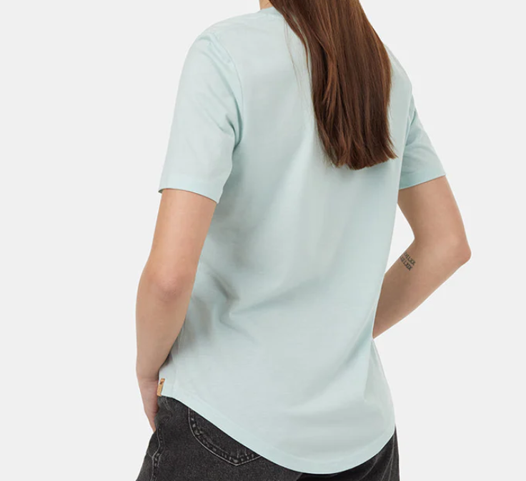 Tentree Tree Blend V Neck