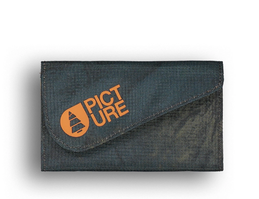 Picture Organic Wallet