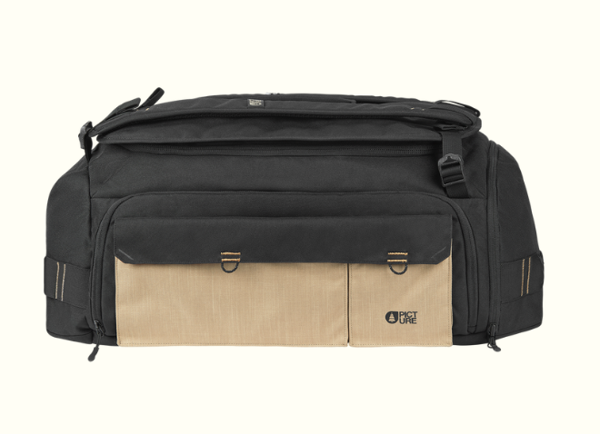 Picture Organic Weekend Warrior Duffel Bag