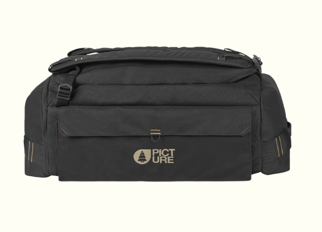 Picture Organic Weekend Warrior Duffel Bag