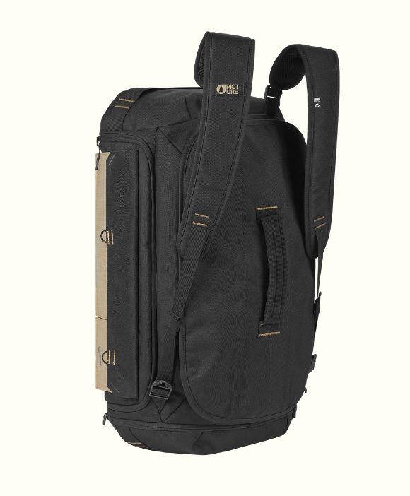 Picture Organic Weekend Warrior Duffel Bag