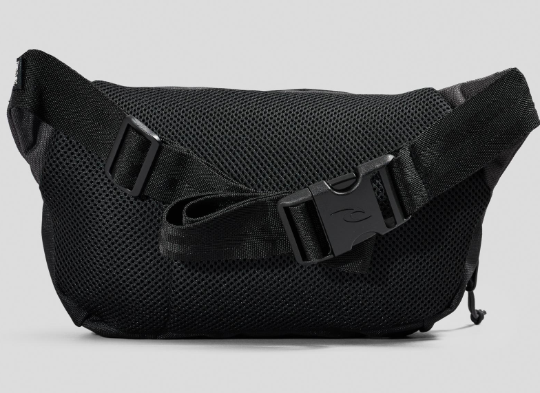 Rip Curl Waist Bag XL SWC