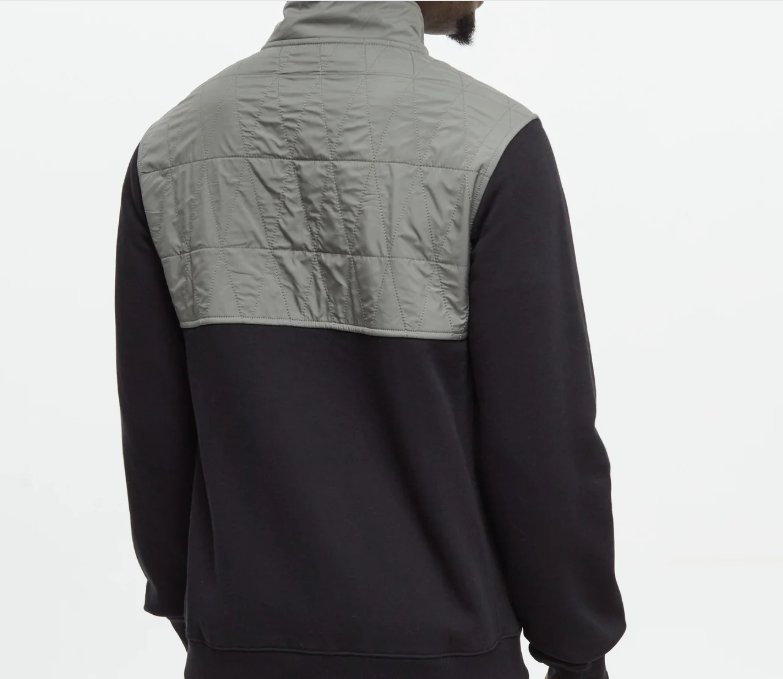 Tentree Westmount Full Zip