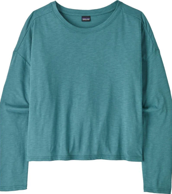 Patagonia Mainstay Long Sleeve Top