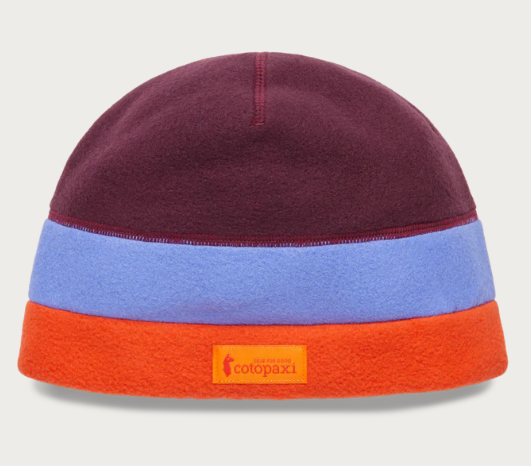 Cotopaxi Teca Fleece Beanie