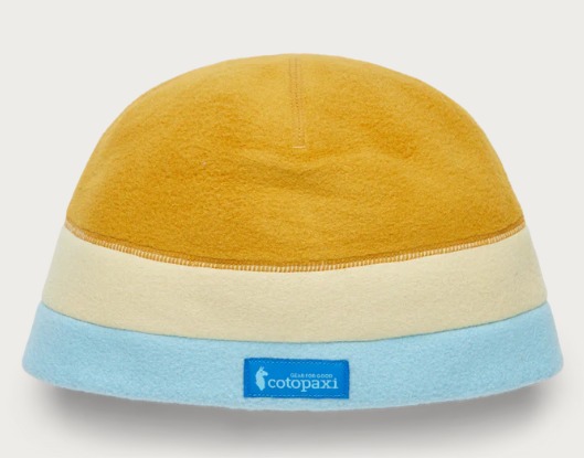 Cotopaxi Teca Fleece Beanie