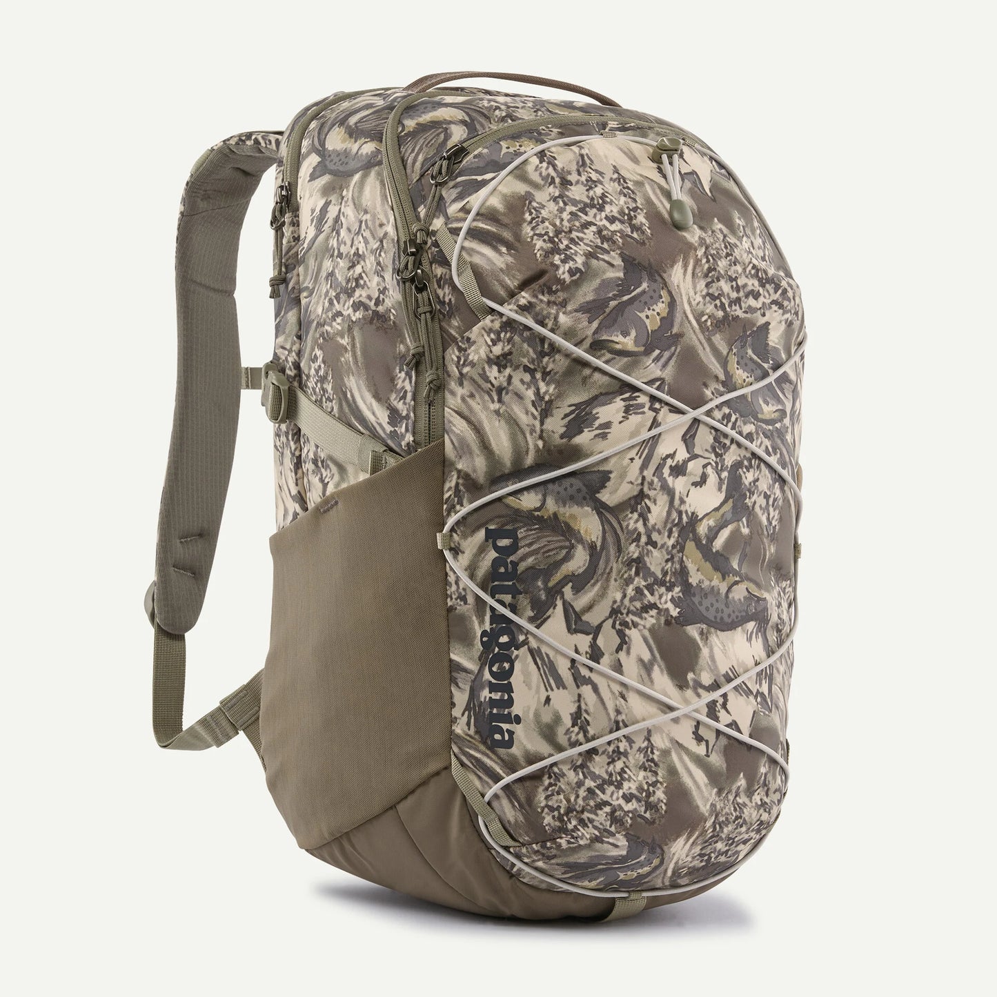 Patagonia Refugio Daypack 30L