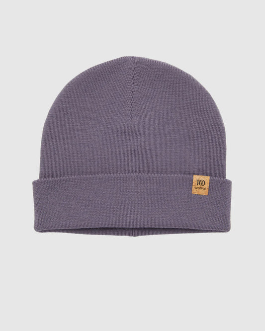 Tentree Kurt Wool Beanie - One Size