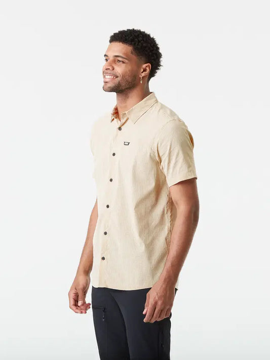 Picture Organic Klivox Shirt