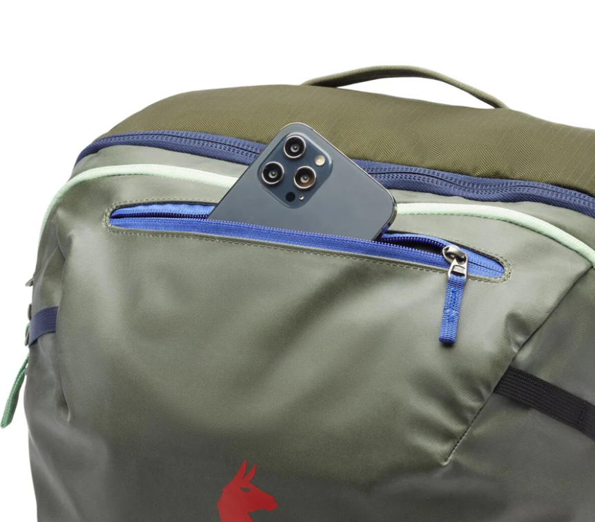 Cotopaxi 35L Allpa Travel Backpack