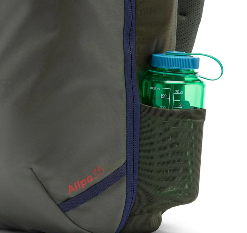 Cotopaxi 35L Allpa Travel Backpack