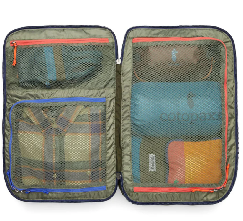 Cotopaxi 35L Allpa Travel Backpack