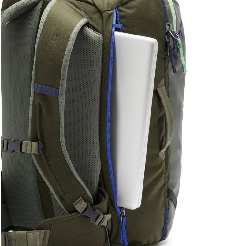 Cotopaxi 35L Allpa Travel Backpack