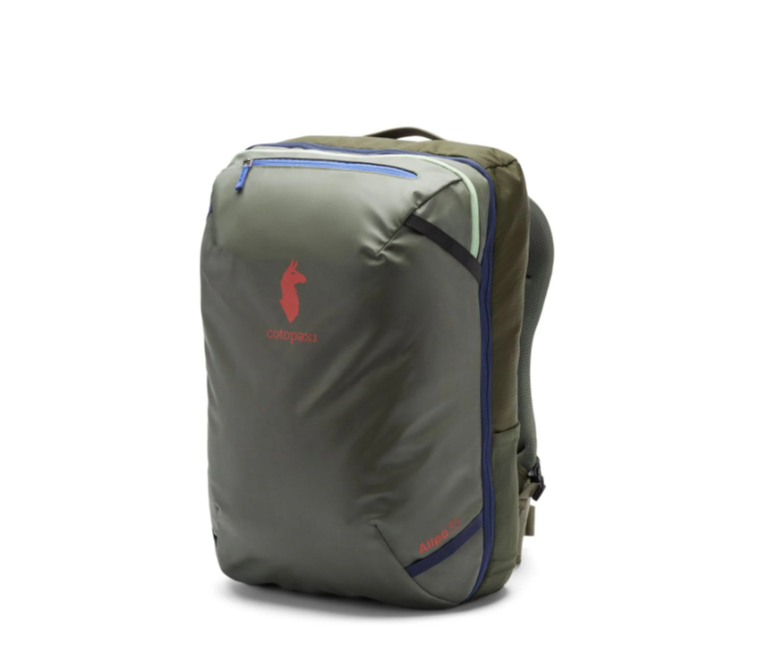 Cotopaxi 35L Allpa Travel Backpack