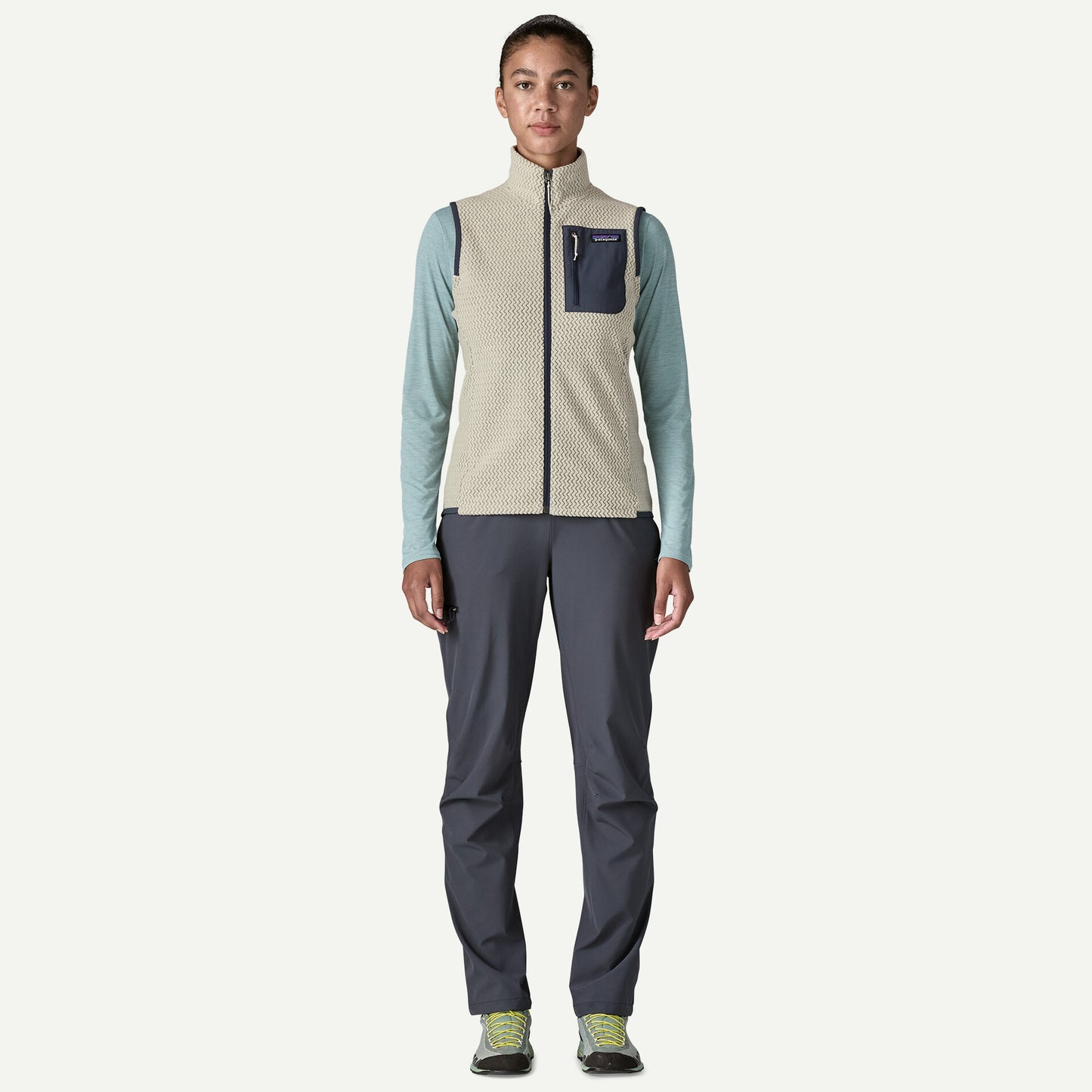 Patagonia R1 Air Vest