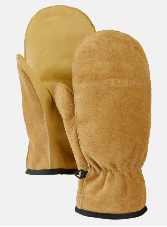 Burton Men's Workhorse Mitt