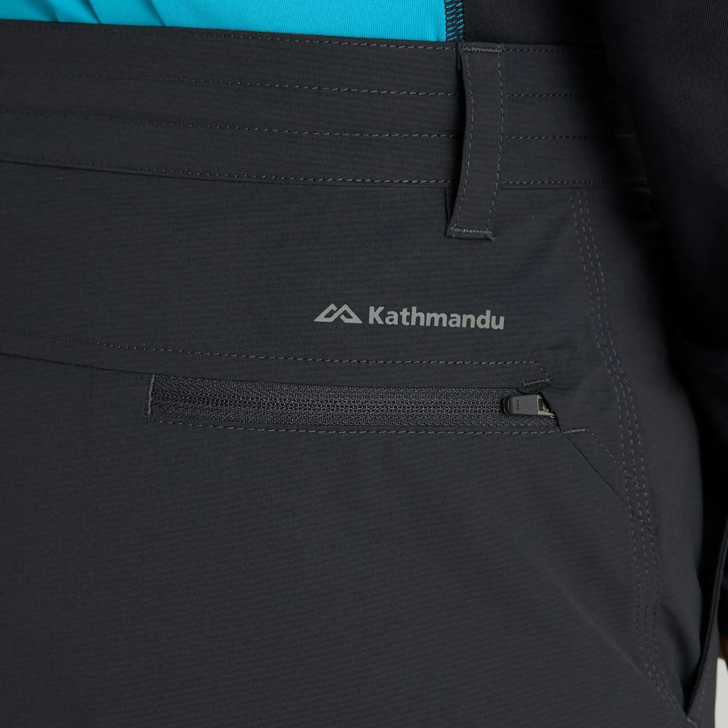 Kathmandu WTR-Chaser 9" Shorts