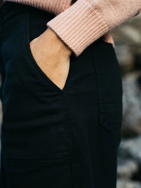 Finisterre Yarrel Canvas Pant