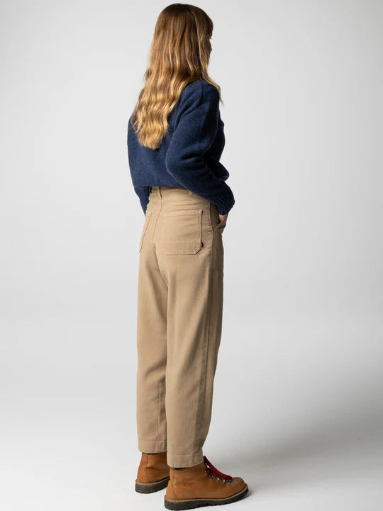 Finisterre Yarrel Canvas Pant
