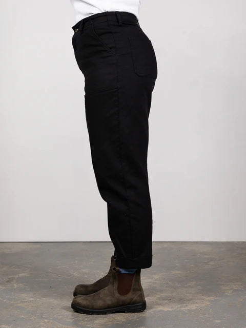 Finisterre Yarrel Canvas Pant
