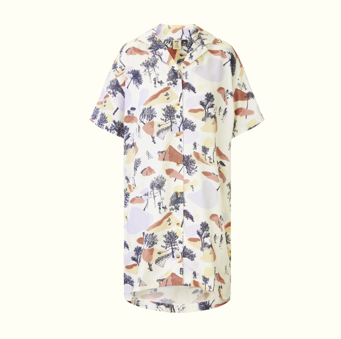 Picture Organic Yarri Dress