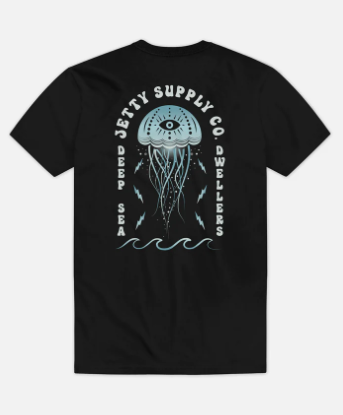 Jetty Supply Youth T Shirt