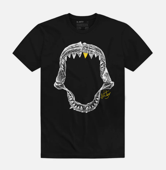 Jetty Supply Youth T Shirt