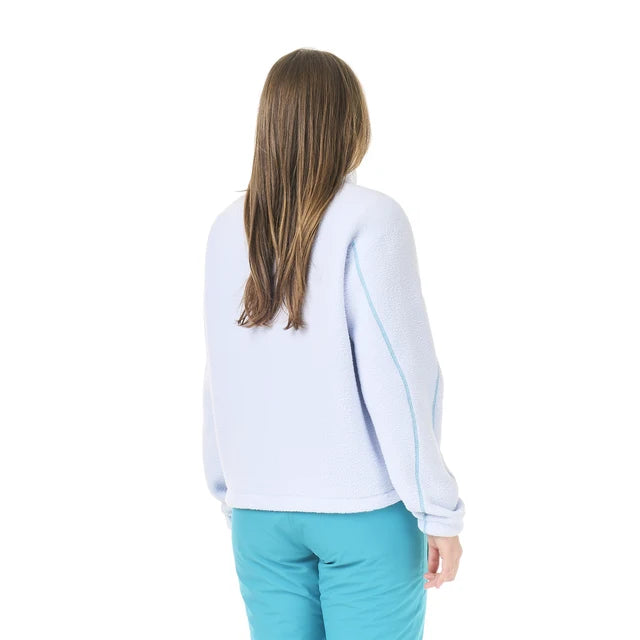 Picture Organic Zelkova Zip Fleece