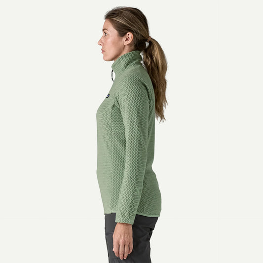 Patagonia R1 Air Fleece Zip-Neck