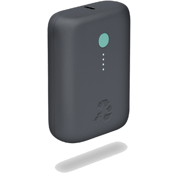 Nimble CHAMP Lite Portable Charger