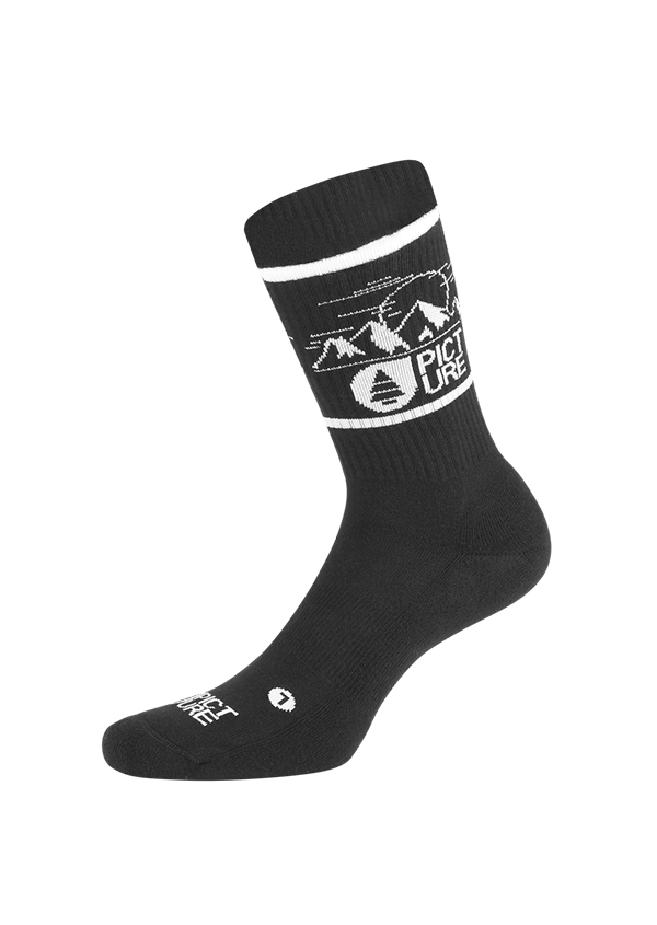 Picture Organic Bazik Socks