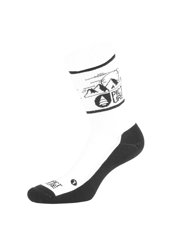 Picture Organic Bazik Socks